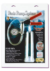 Dr Joels Penis Pump System