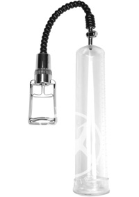 Lex Steele XL Penis Pump 899472front