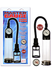 Master Gauge Penis Pump 20039_5