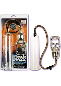 Muscle Maxx Vacuum Pump-22666_5