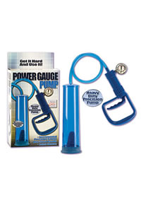 Power Gauge Pump -13736_5
