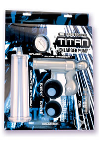 Professional Titan Enlarger Pump10140_5