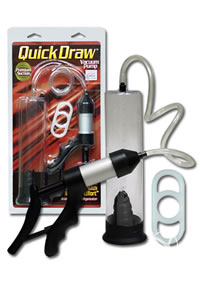 Quick Draw Vacuum Pump 15960_5