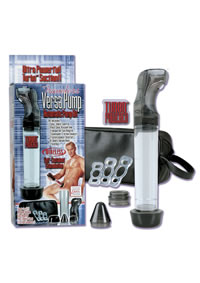 Travelers Versa Pump Kit 7292_5